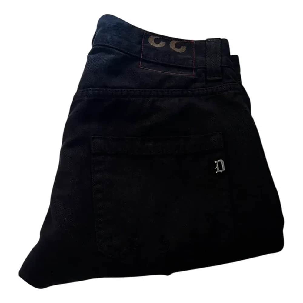 Dondup Alex