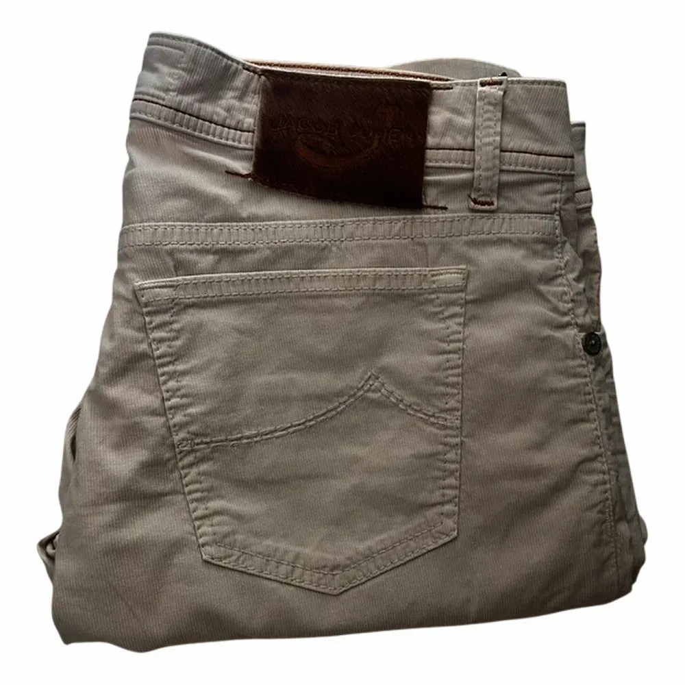 JACOB COHEN Style 688 Chinos