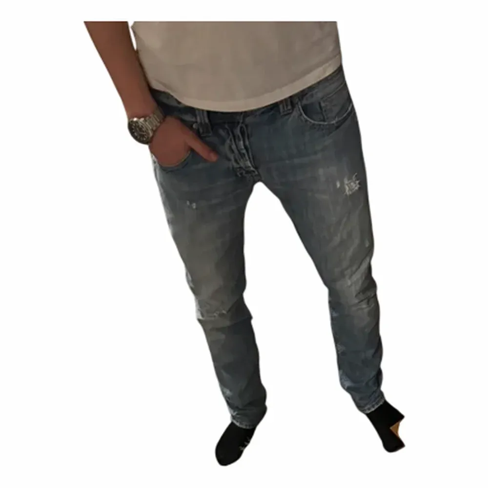 Dondup Rob Jeans