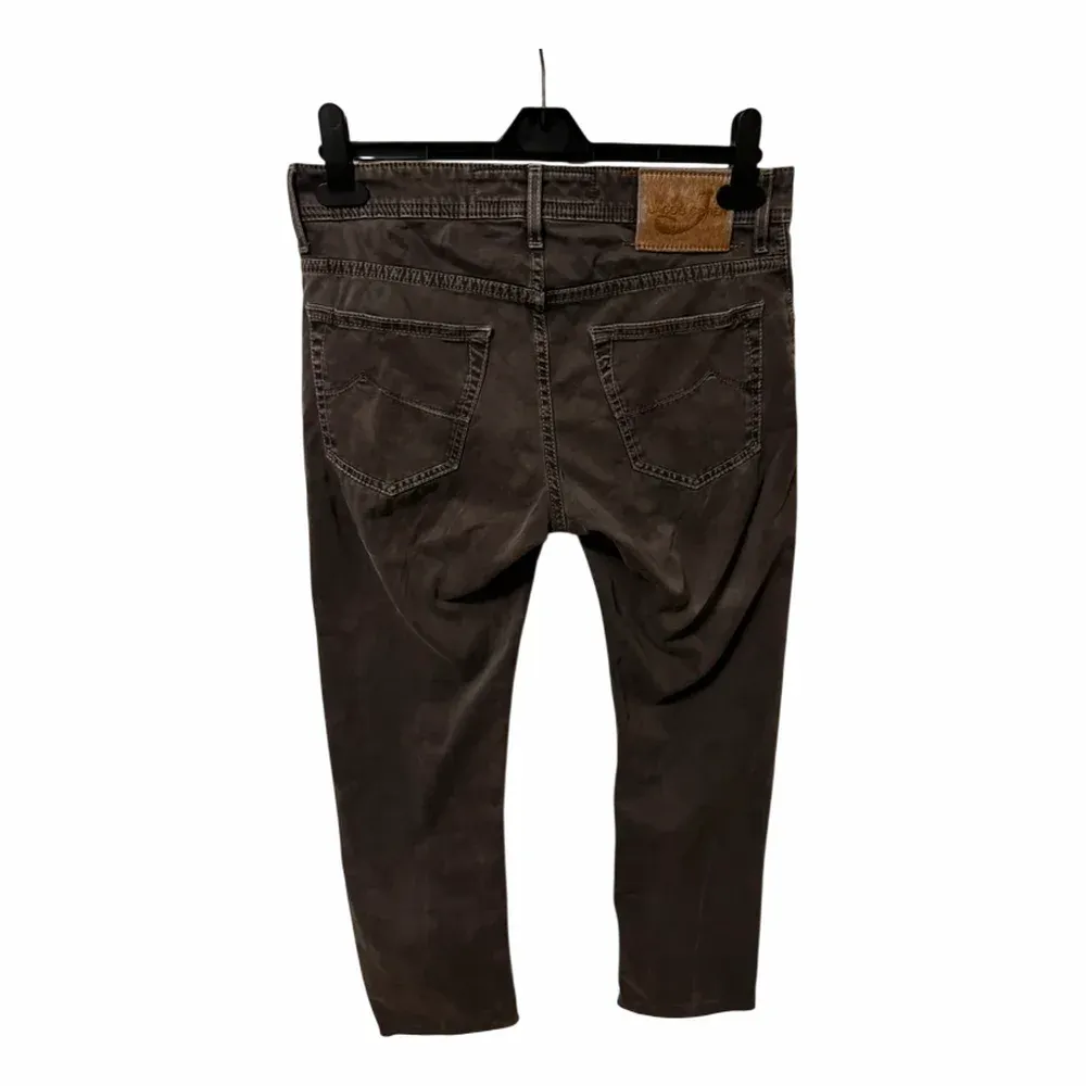 JACOB COHEN 5-pocket Manchesterbyxa / Relaxed Fit Jeans
