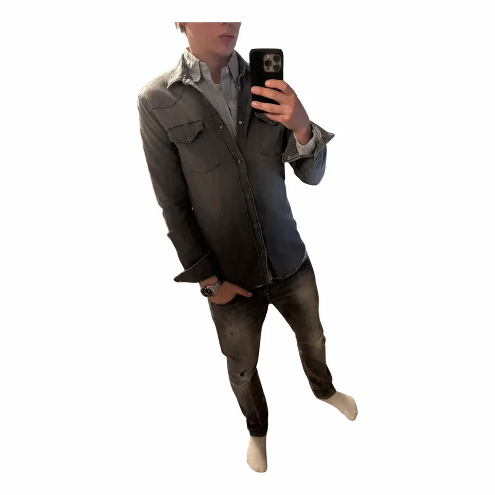 Dondup JJESHERIDAN