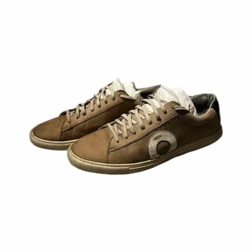 Oliver Cabell Low 1 Fog