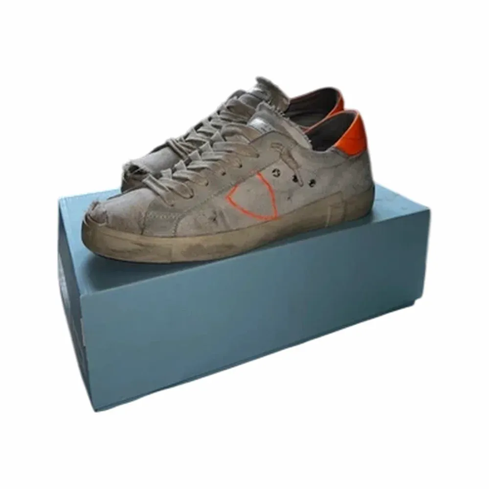 Philippe Model PRSX Low