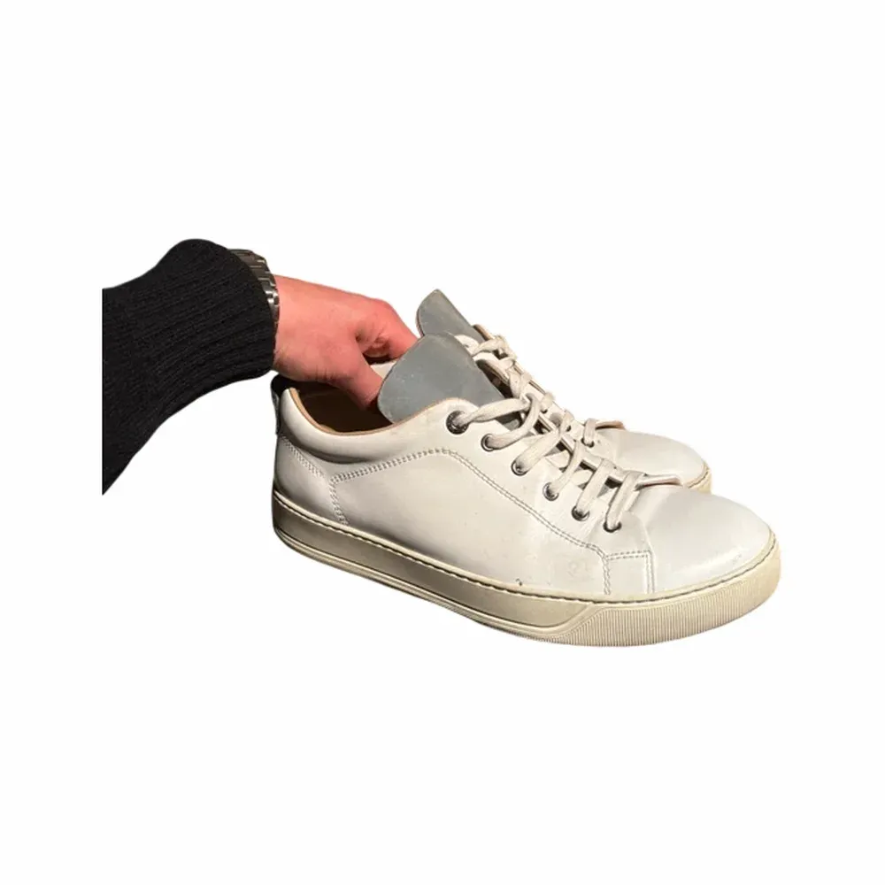Lanvin Bend Low