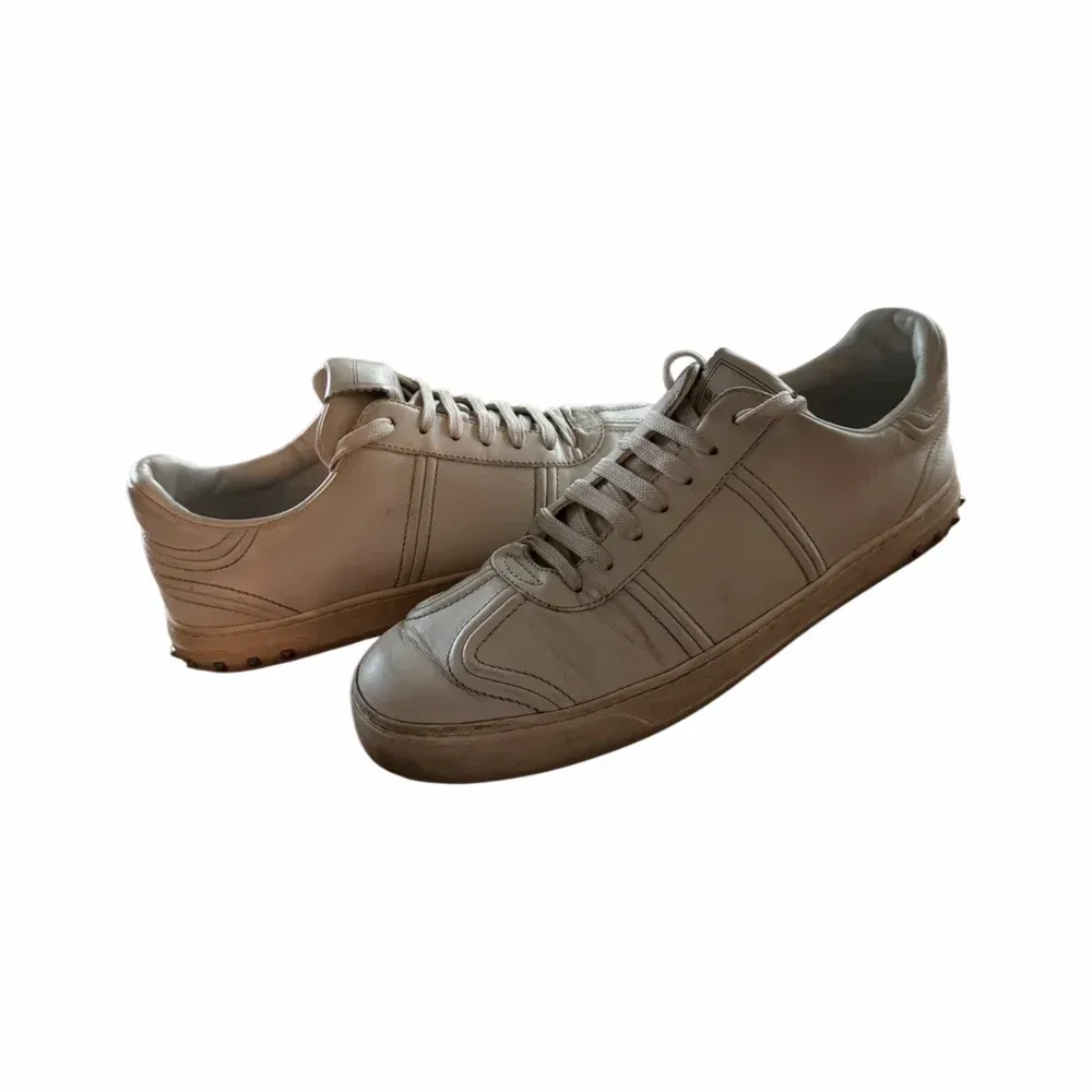 Valentino Flycrew Sneakers