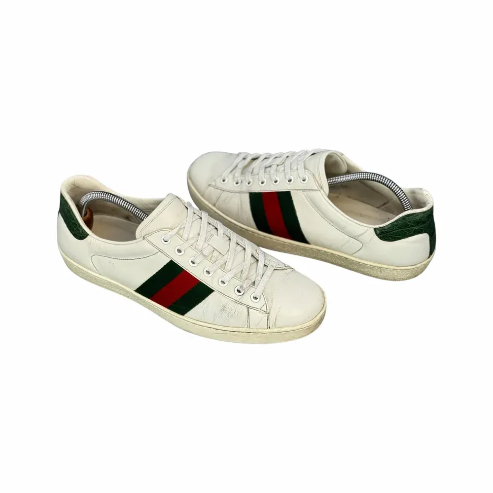 GUCCI Ace Sneaker