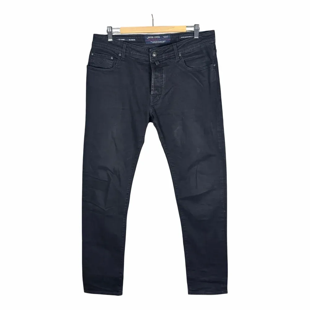 JACOB COHËN Style 688 Comfort