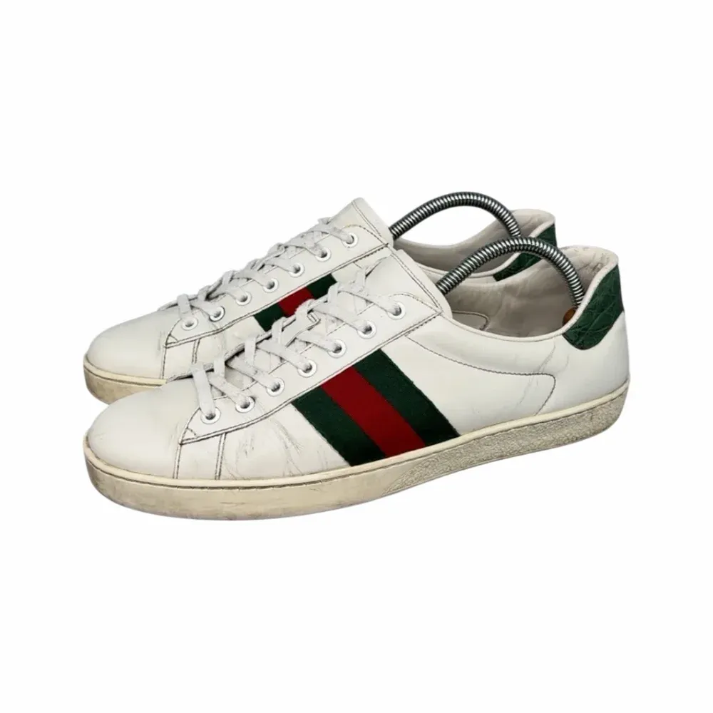 GUCCI Ace Sneakers