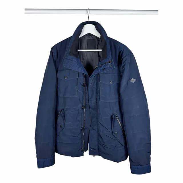 J.Lindeberg Bailey Field Jacket