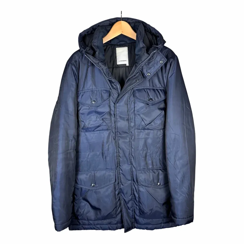 J.Lindeberg Grich Jacket