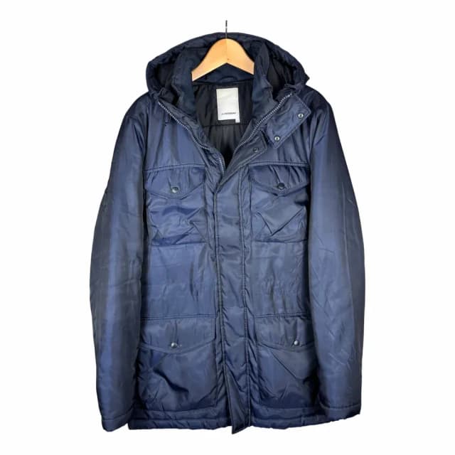 J.Lindeberg Grich Jacket