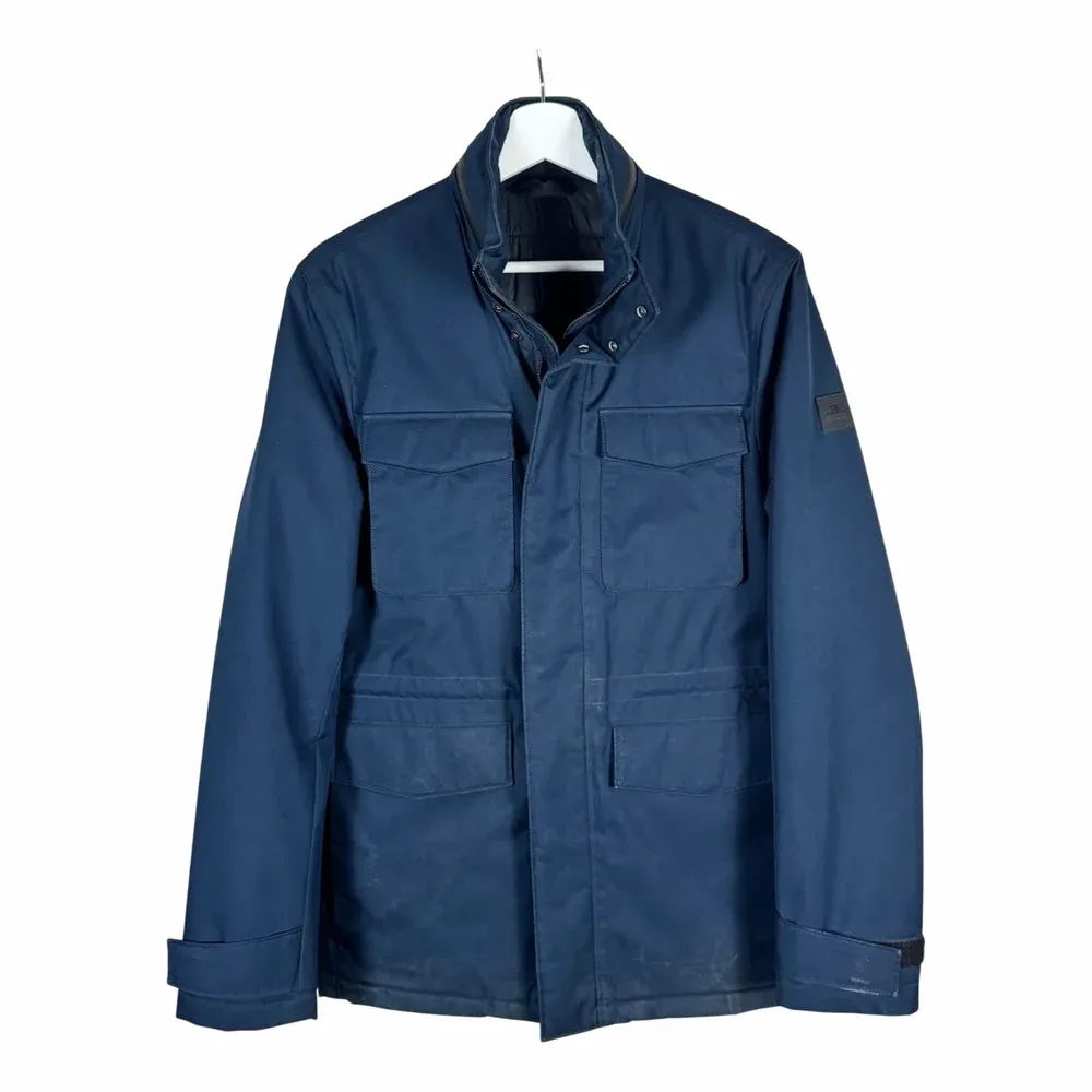 J.Lindeberg Tracer Tech Jacket
