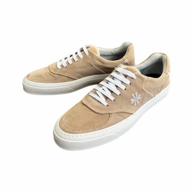 JACOB COHEN Dreamer Low Top Sneakers
