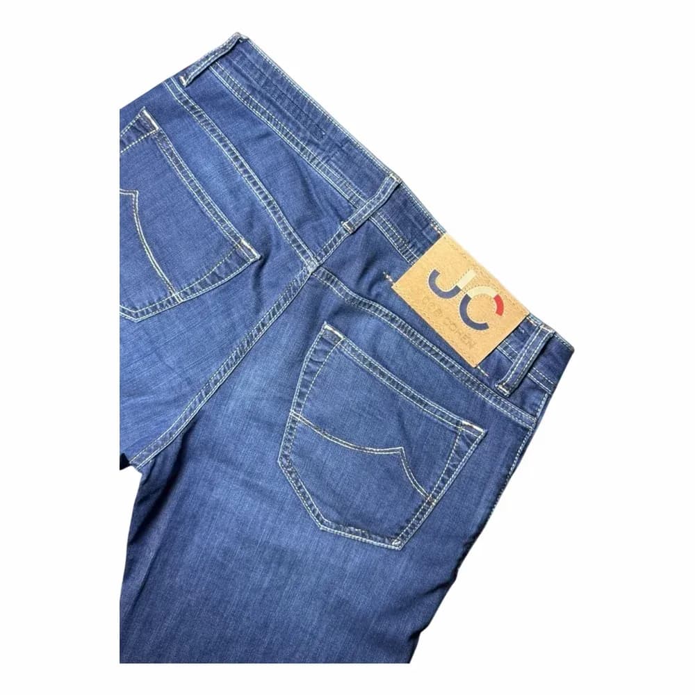 JACOB COHËN Nick Slim (622)