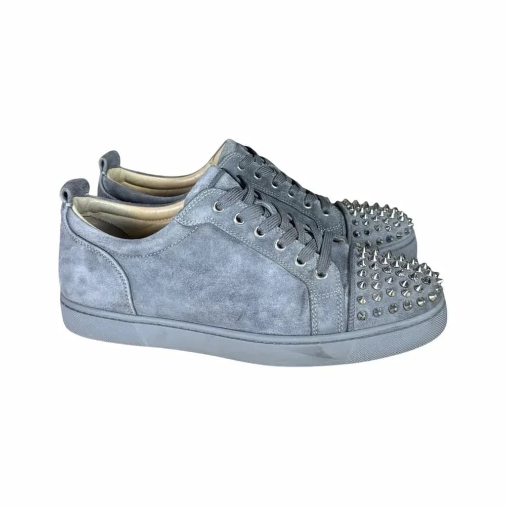 Christian Louboutin Louis Junior Spikes