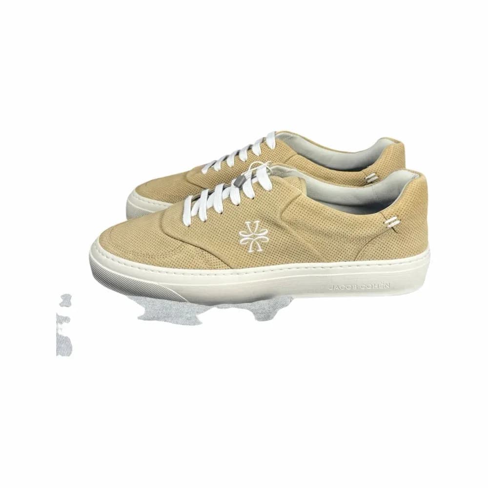 JACOB COHEN Dreamer Low Top Sneakers