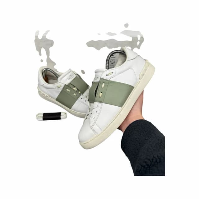 VALENTINO Open Sneaker