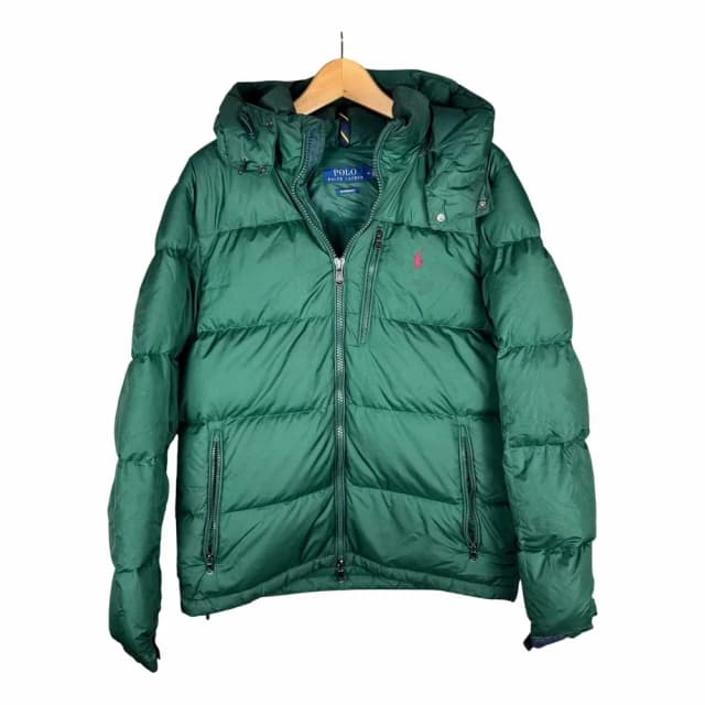 Ralph Lauren The Gorham Down Jacket