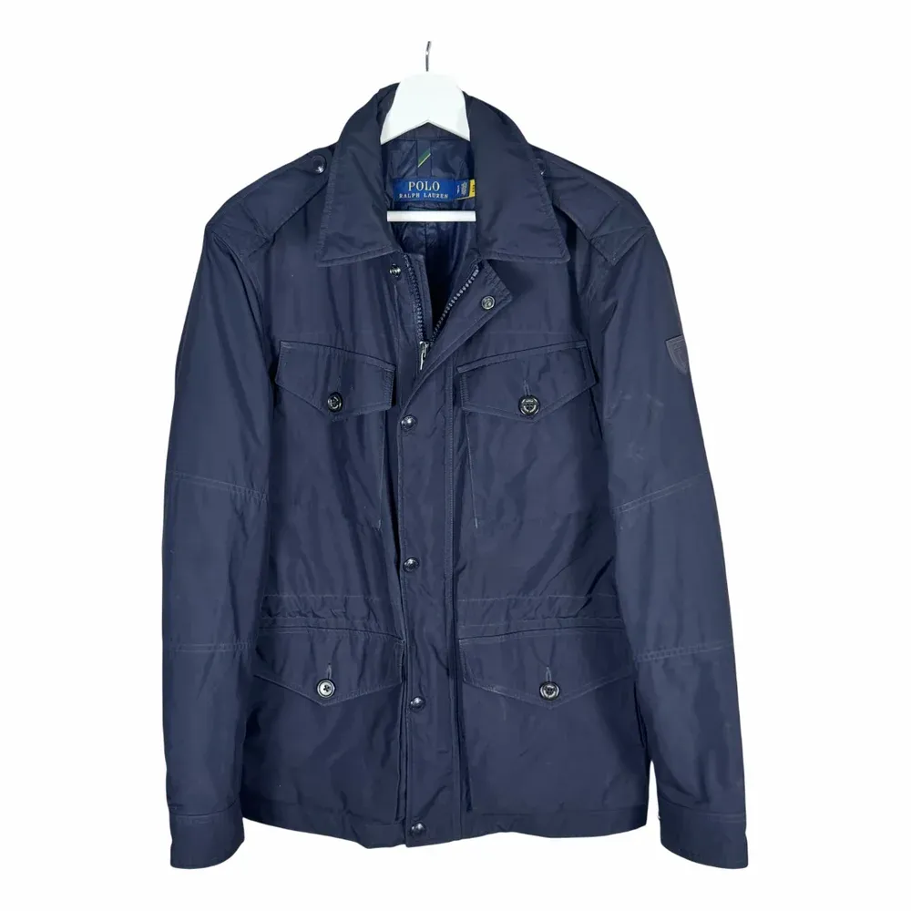 Ralph Lauren Oxford Field Jacket