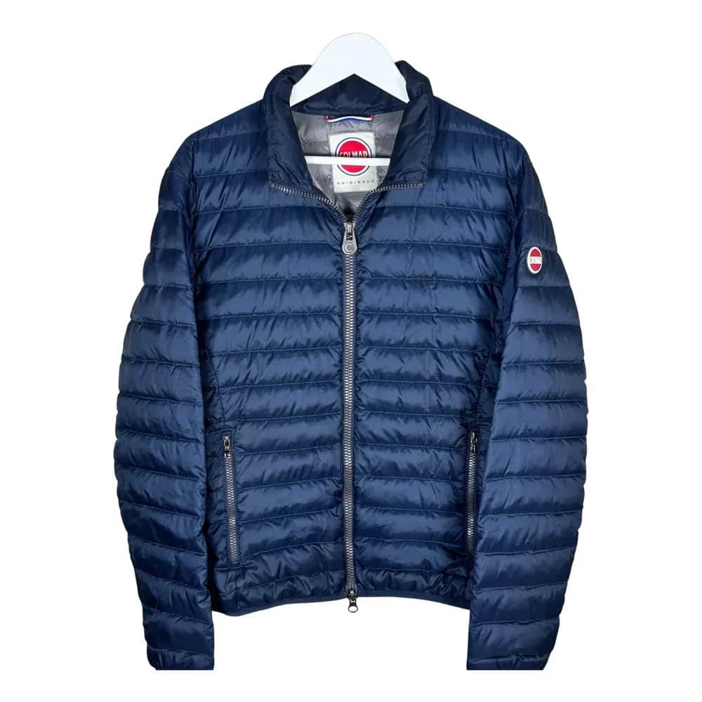 Colmar Originals Lightweight Down Jacket