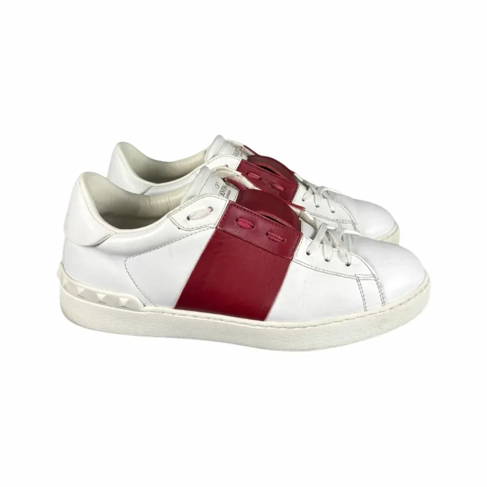 Valentino Open Sneaker