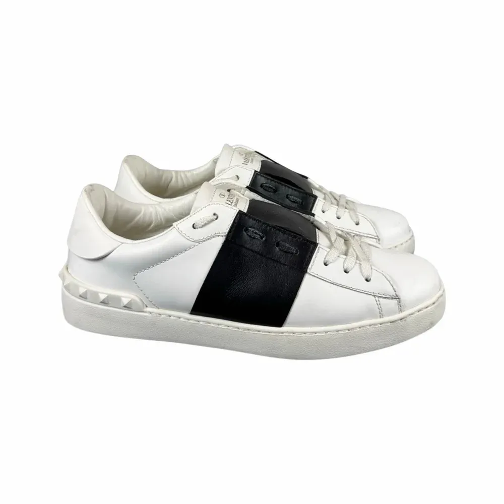 Valentino Open Sneakers