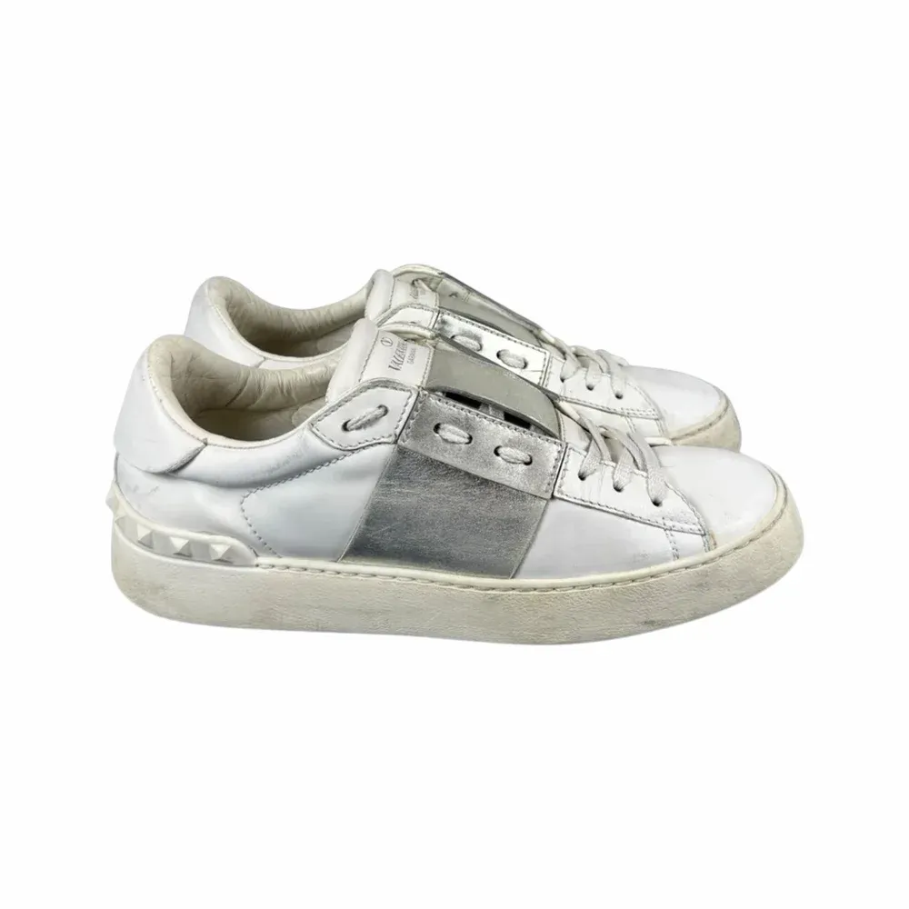 Valentino Open Sneaker