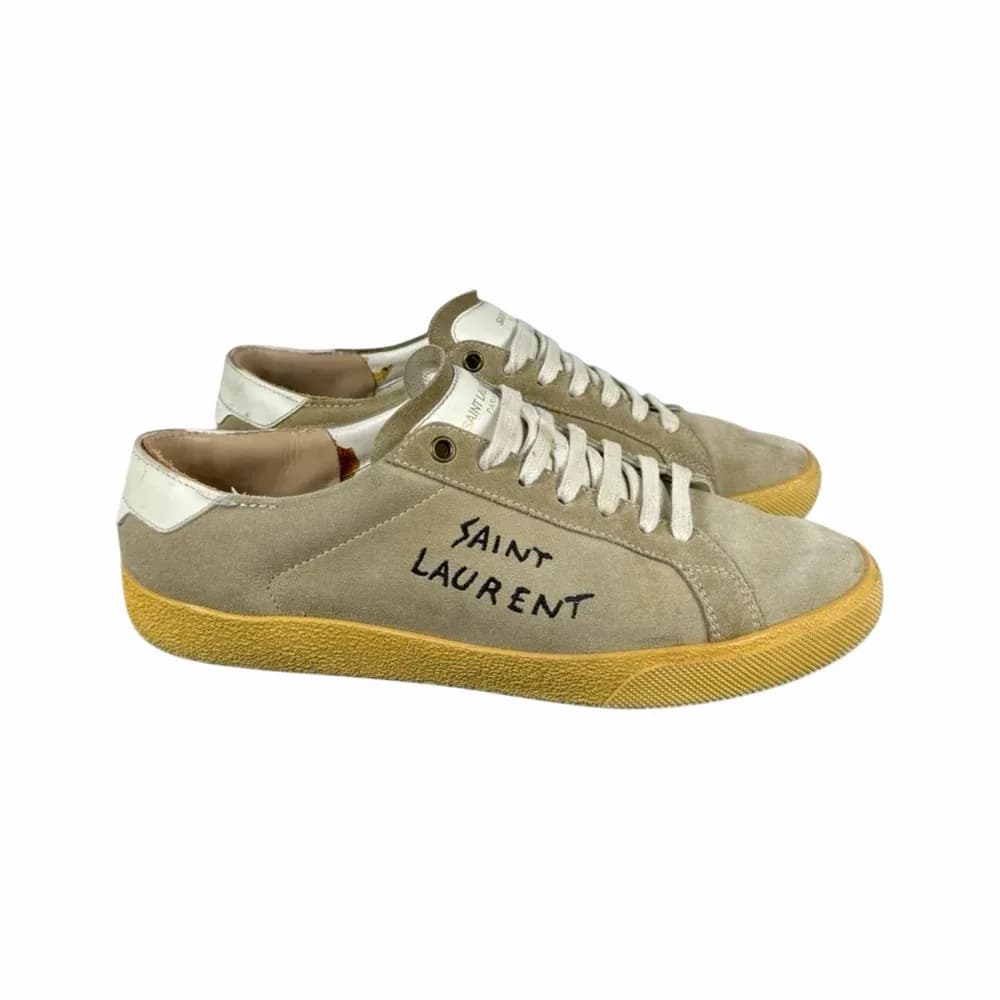 Saint Laurent Court Classic SL/06