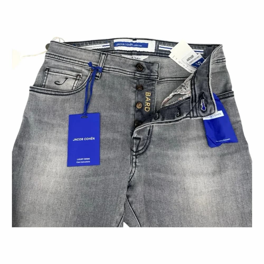 JACOB COHËN Bard Slim Fit
