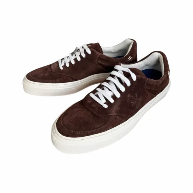 JACOB COHEN Dreamer Low Top Sneakers