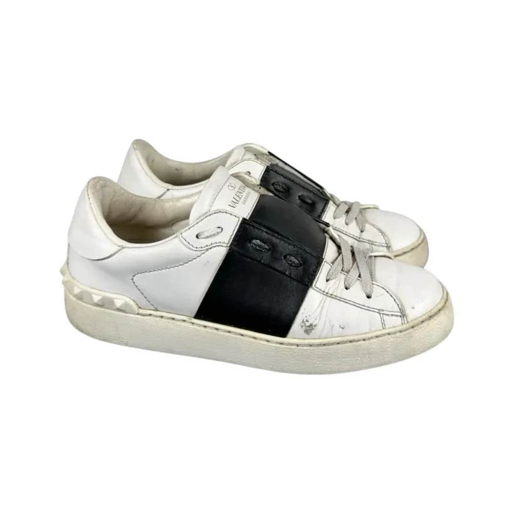 Valentino Open Sneaker