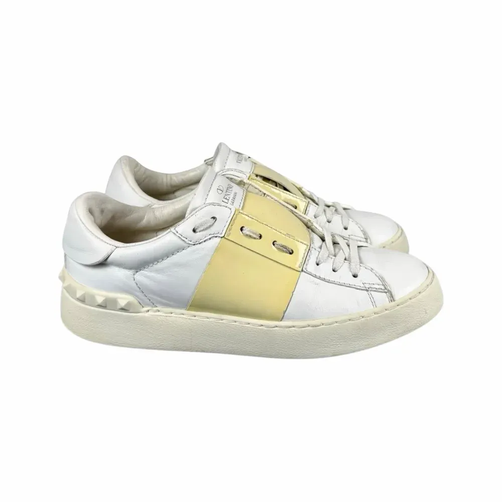 Valentino Open Sneakers