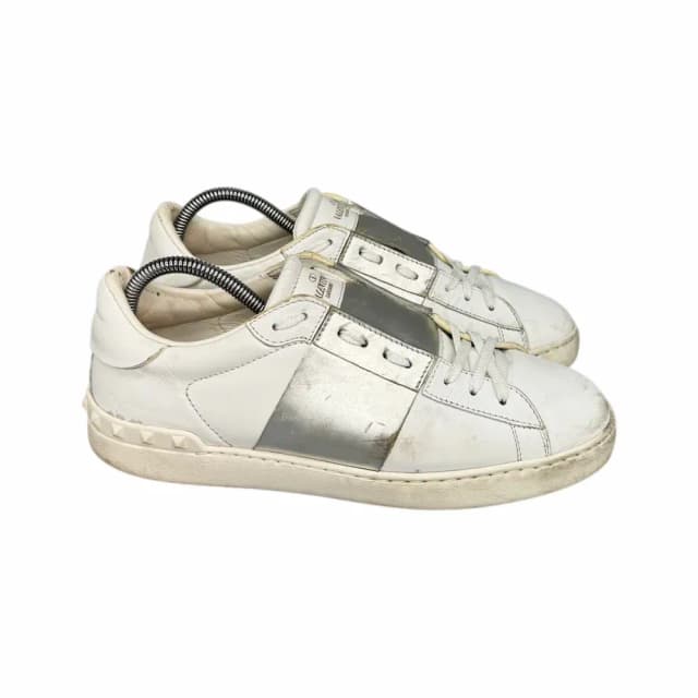 VALENTINO Open Sneakers