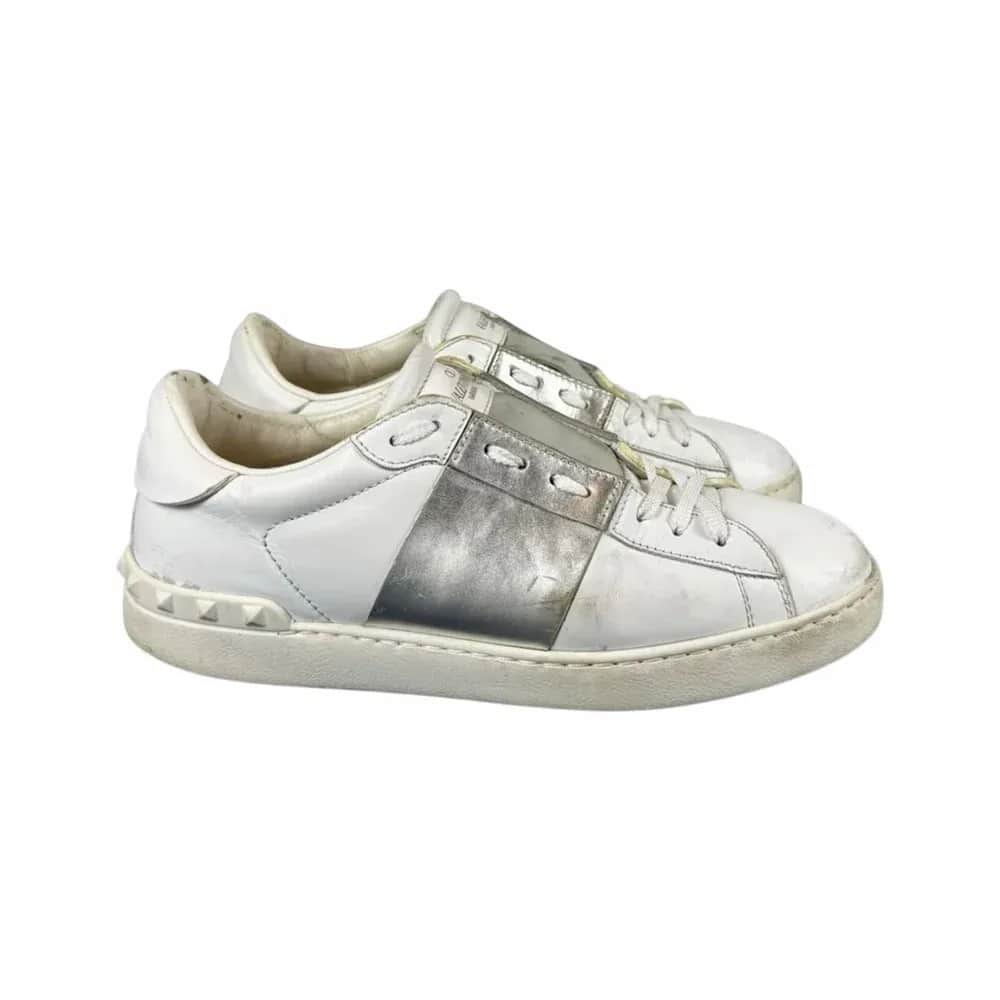 Valentino Open Sneakers