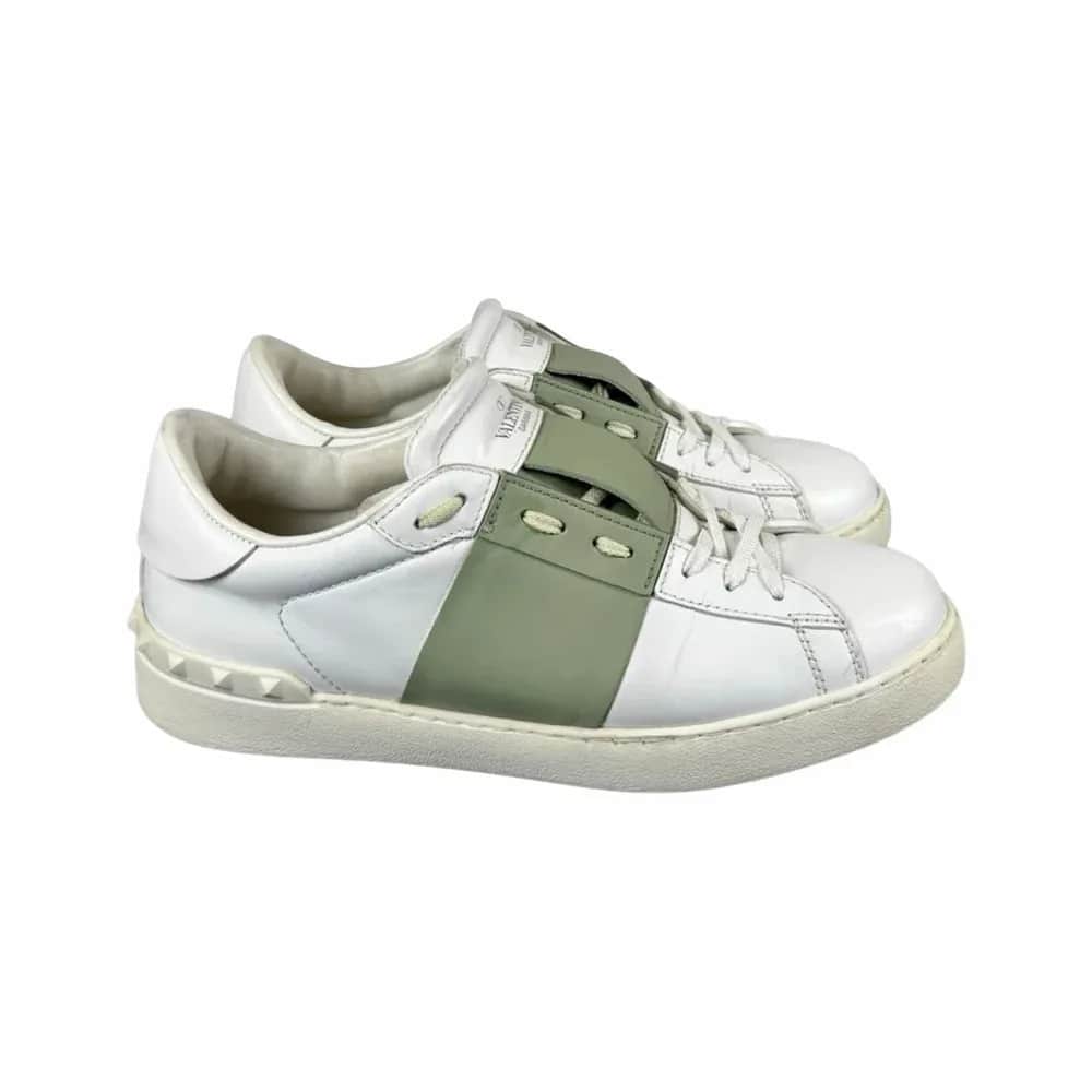 Valentino Open Sneaker