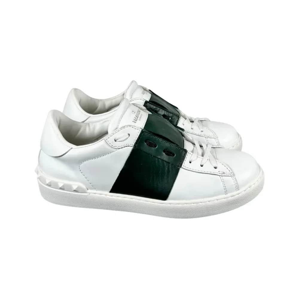 Valentino Open Sneaker