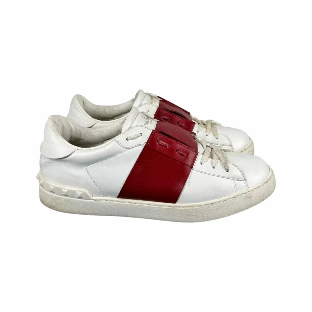 Valentino Open Sneaker