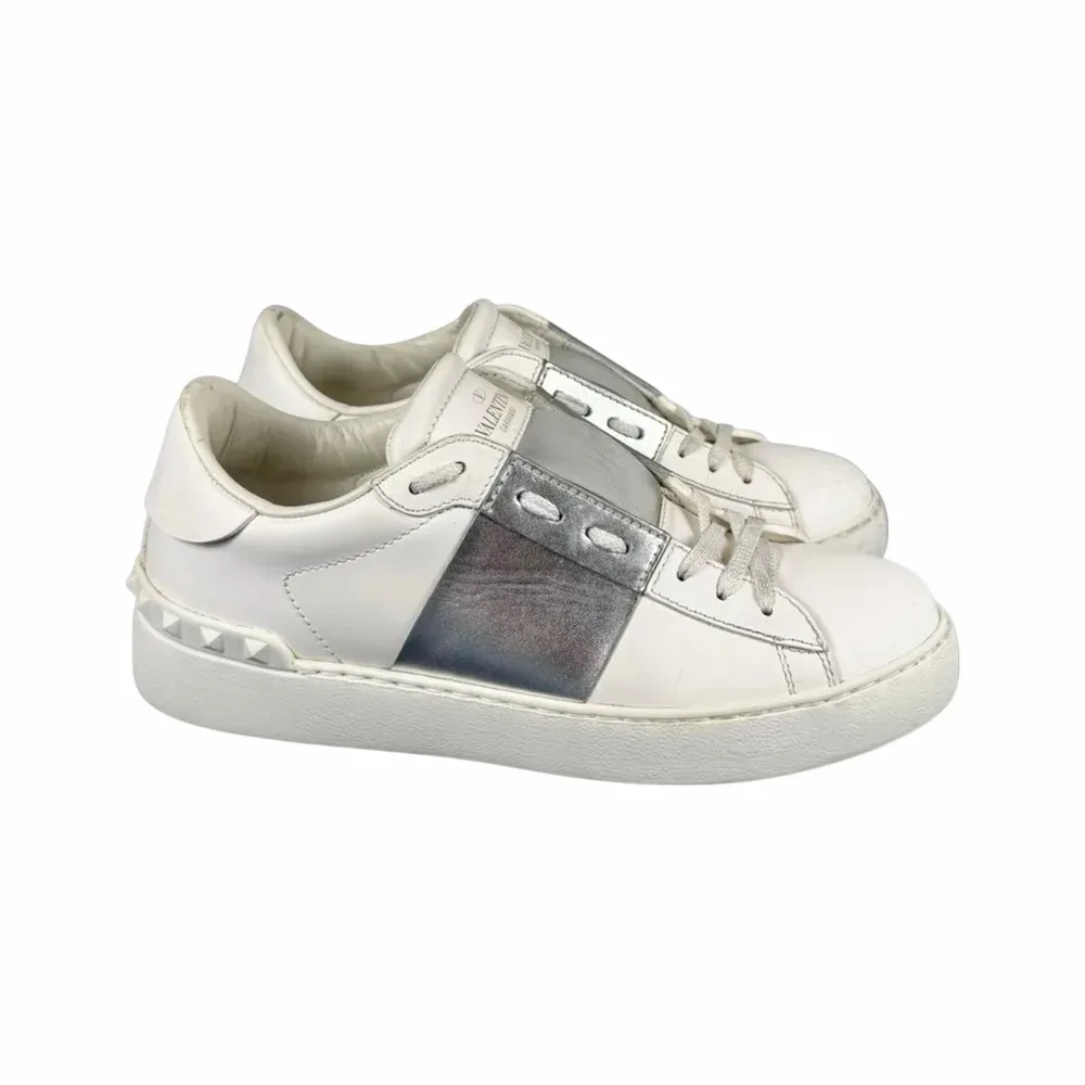 Valentino Open Sneaker