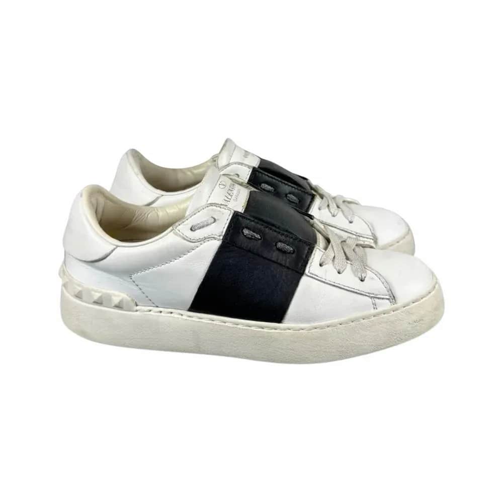 Valentino Open Sneaker