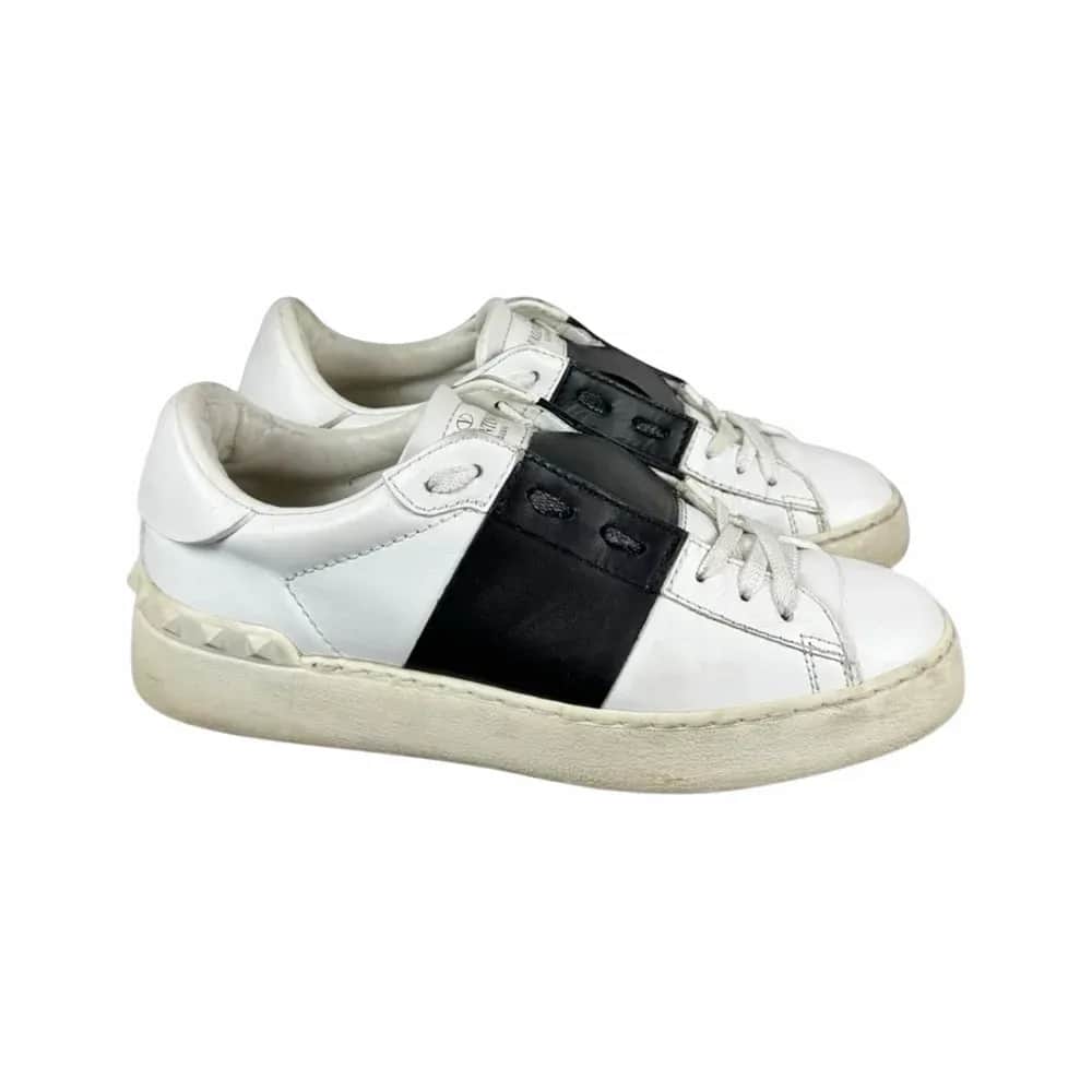 Valentino Open Sneaker