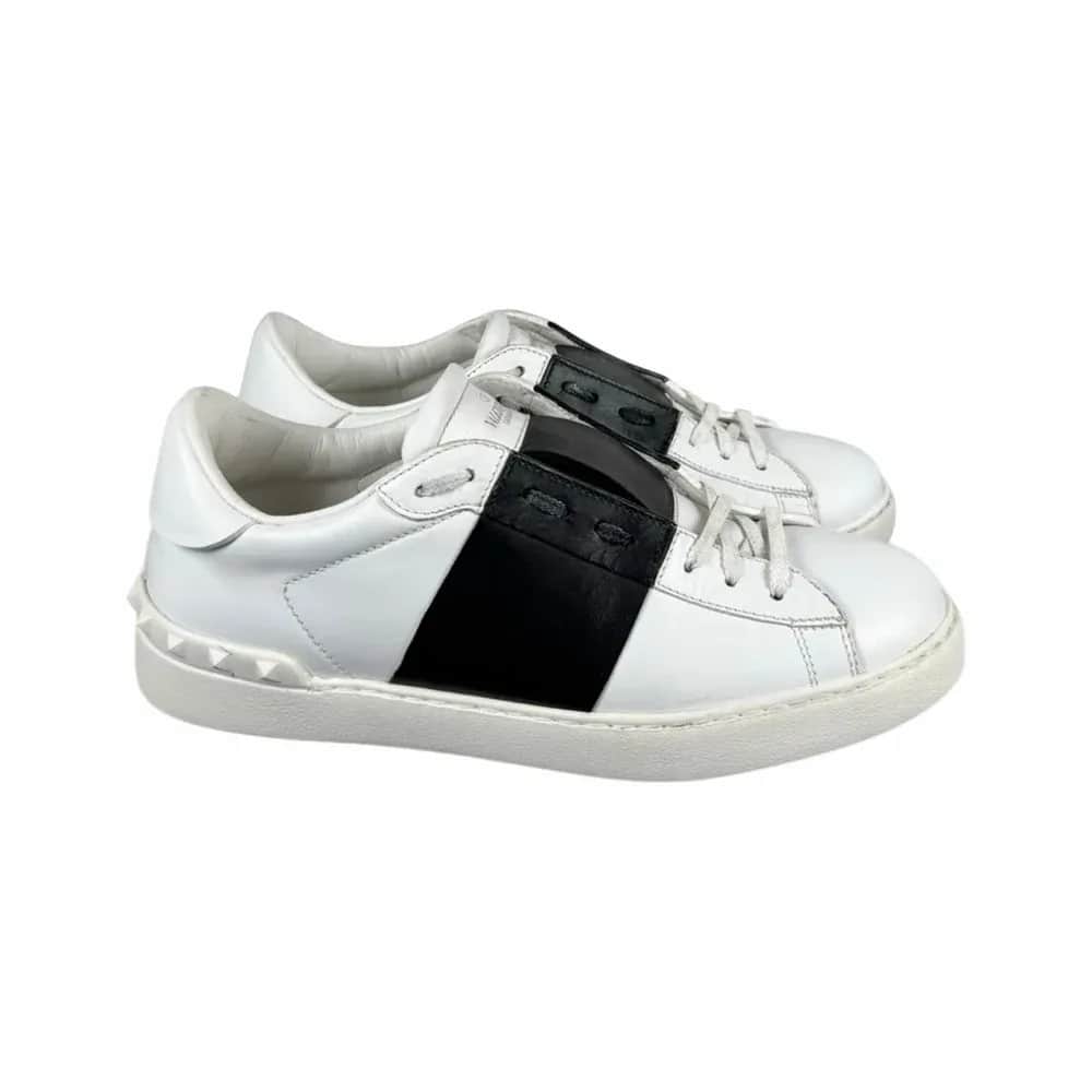 Valentino Open Sneakers