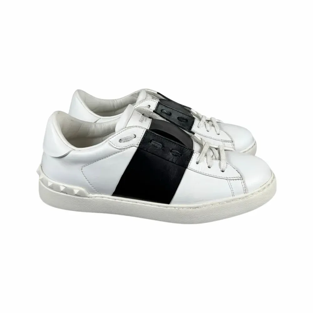 Valentino Open Sneakers