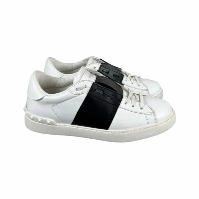 Valentino Open Sneakers