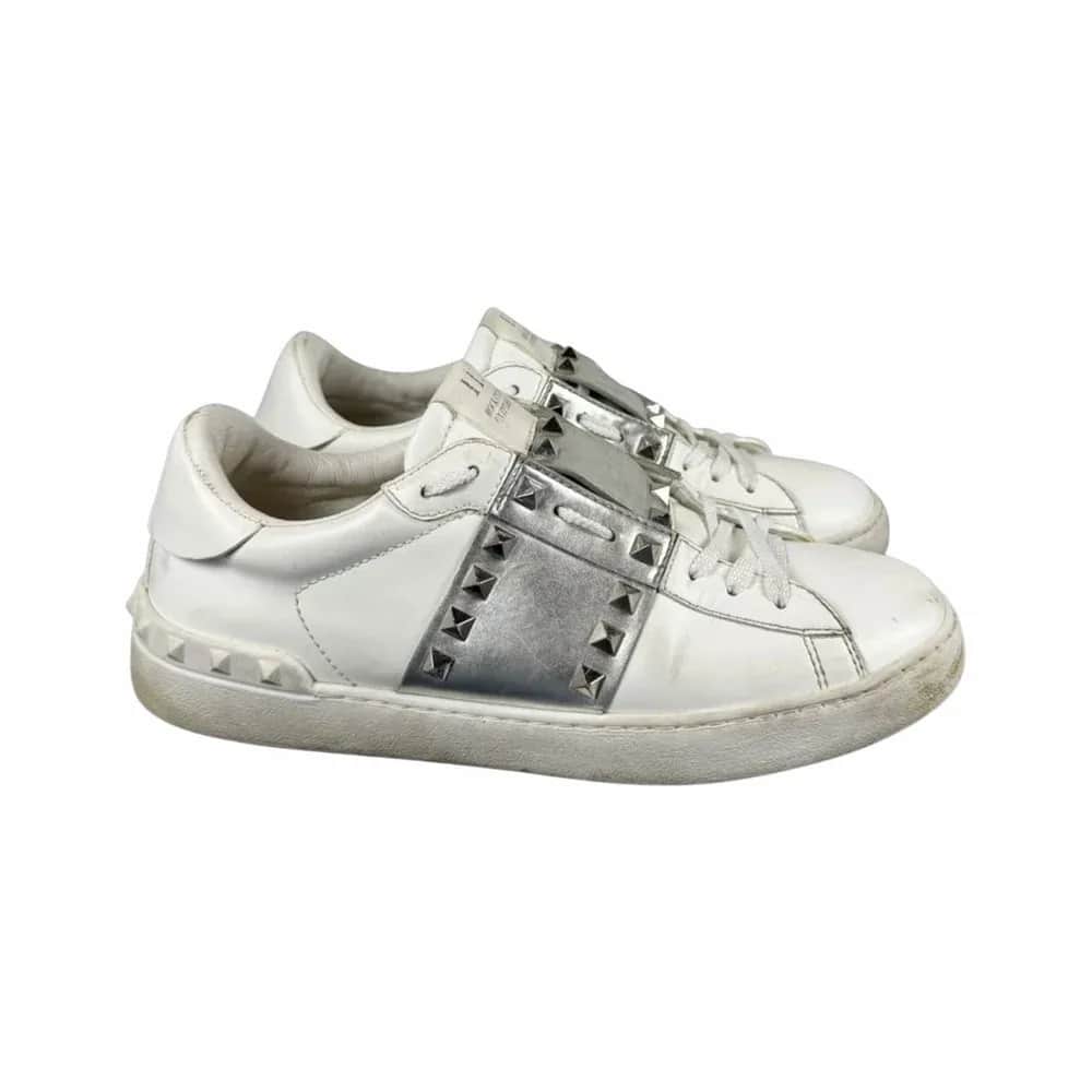 Valentino Rockstud Untitled Sneakers