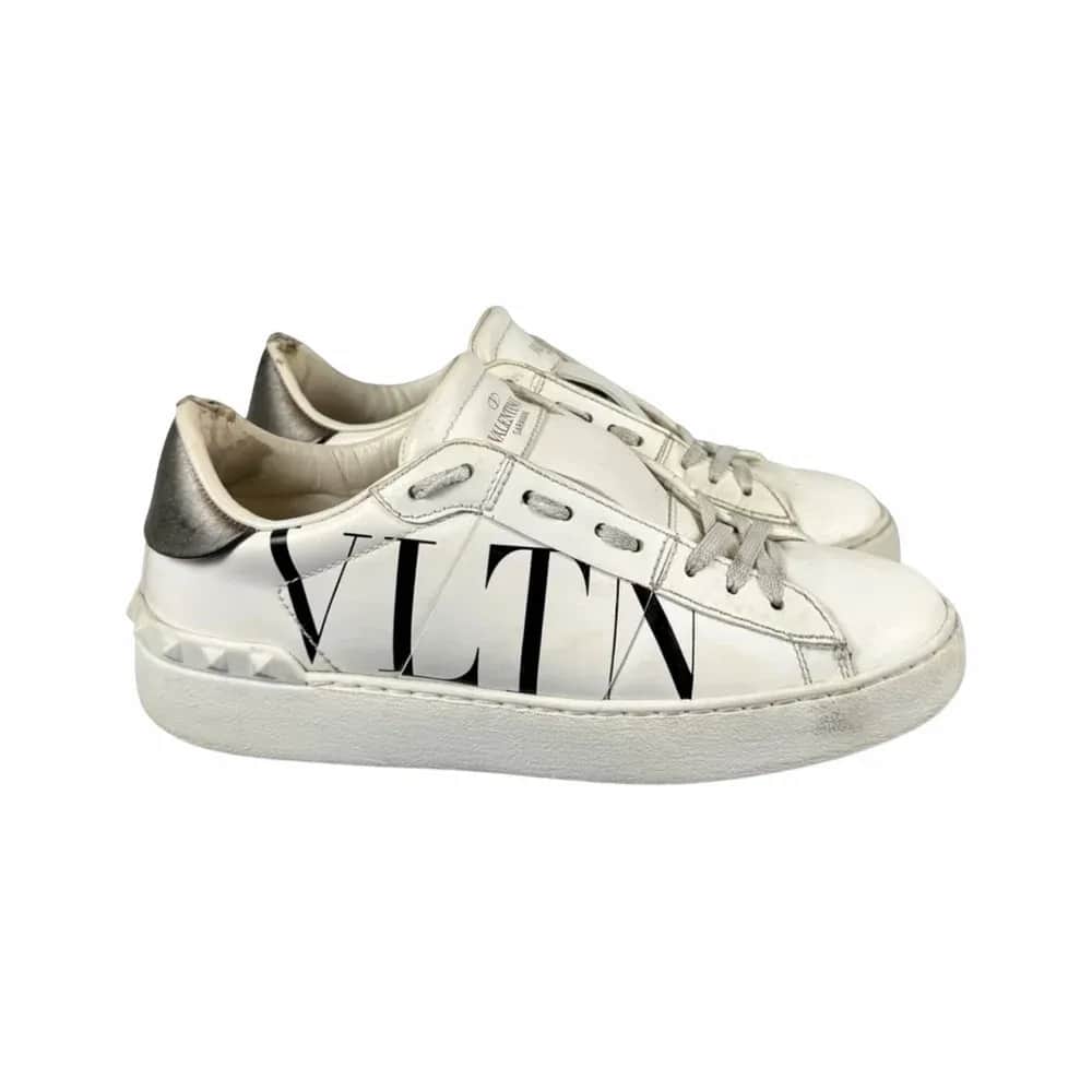 Valentino Open Sneaker