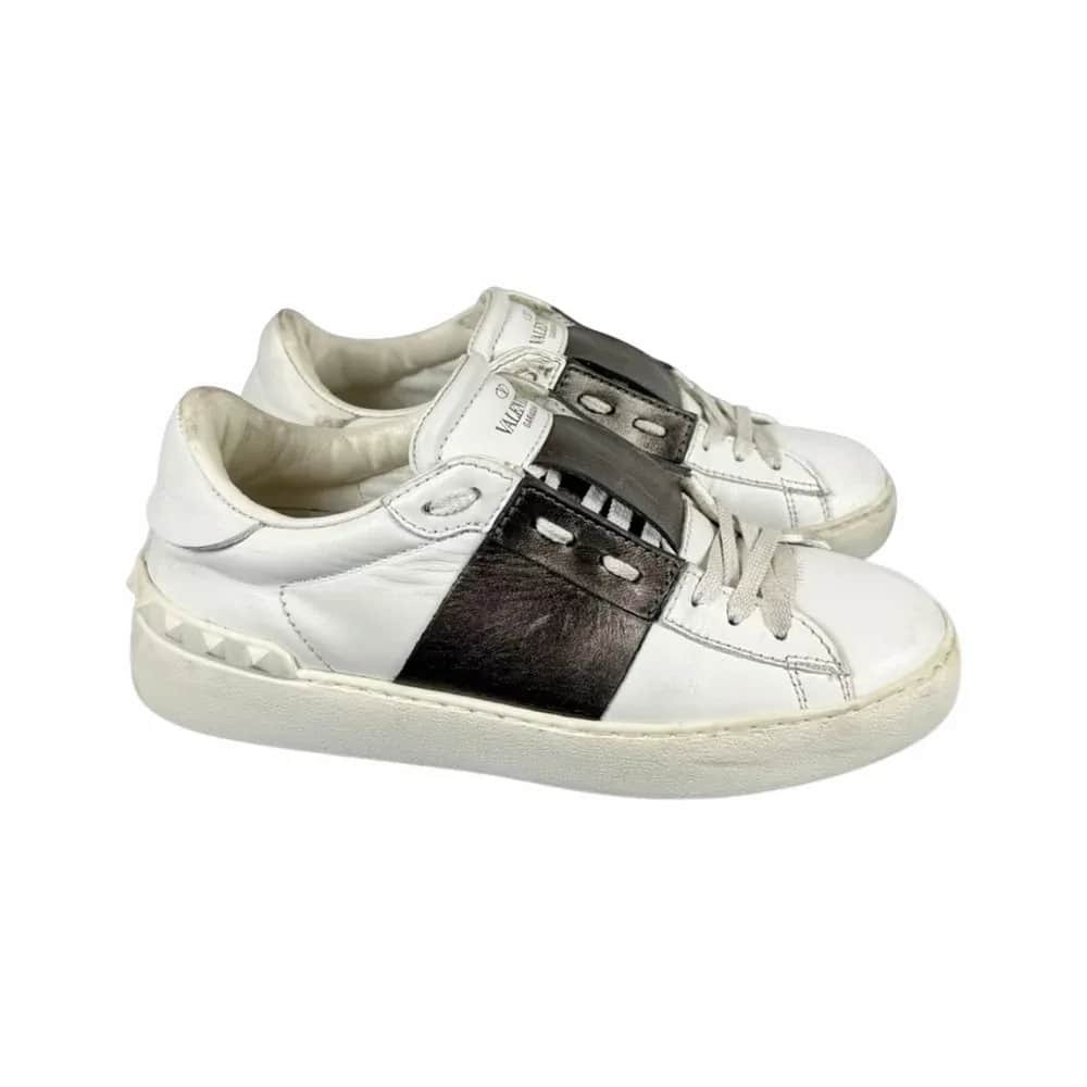 Valentino Open Sneaker