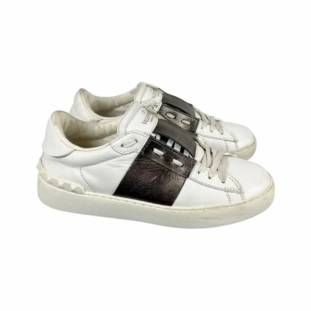 Valentino Open Sneaker