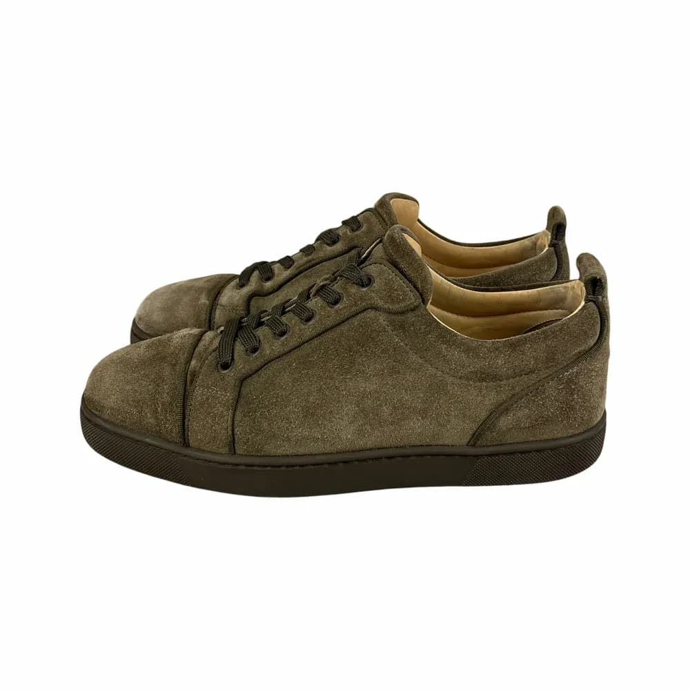 Christian Louboutin Louis Junior Orlato Flat Balmore