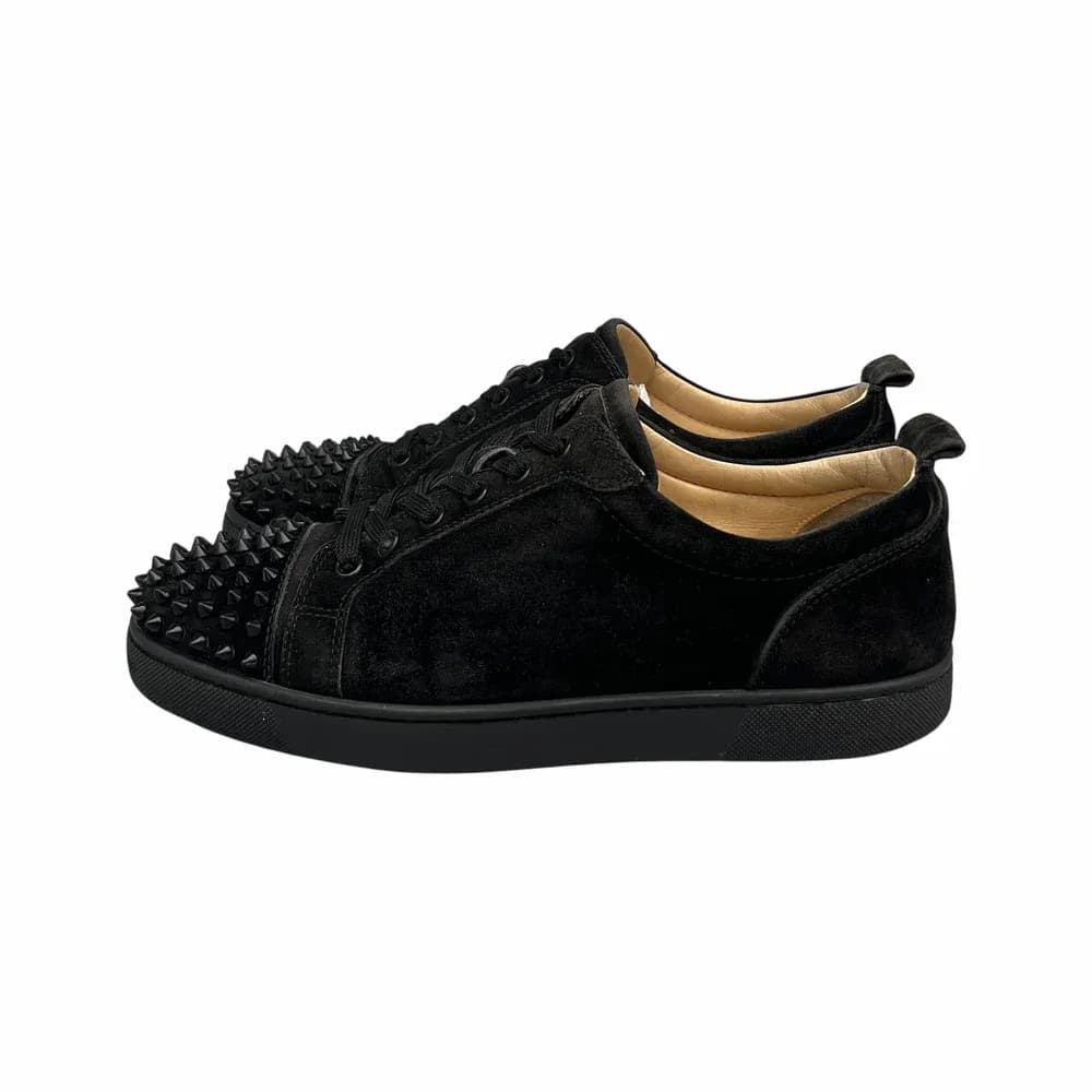CHRISTIAN LOUBOUTIN Louis Junior Spikes