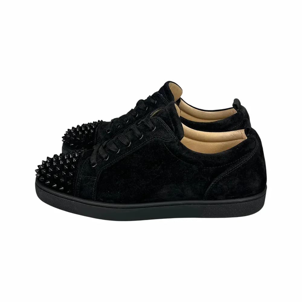 Christian Louboutin Louis Junior Spikes